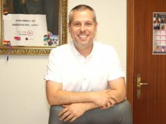 David Álvarez, alcalde de Castejón: “Llegamos al ayuntamiento con un plan de inversiones de 20.000€ y este año aprobamos 900.000 €”
