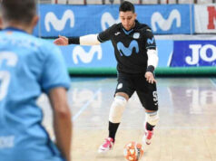 Deko Ribera Navarra FS