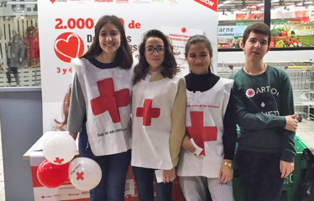 Desayunos-y-meriendas-con-corazón Voluntariado Jesuitas