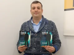 Diego Galindo retoma la ambiciosa vida de Leonardo Gambetta en El ascenso de Giuliano