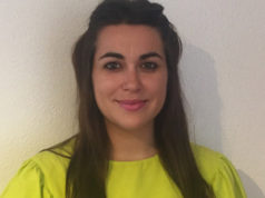 Una joven tudelana pone en marcha un programa para potenciar el talento