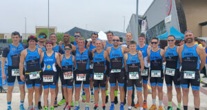 Arenas Triatlón
