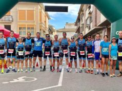 Arenas Triatlón