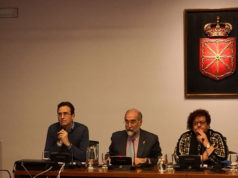 Salud se ofrece a gestionar la incorporación del niño Izan a uno de los actuales ensayos clínicos contra el síndrome de Duchenne