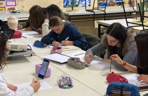 Escuela Arte Corella