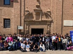 Escuela Arte Corella