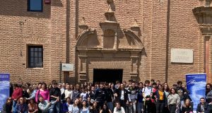 Escuela Arte Corella