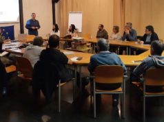 LIFE Ebro Resilience: adaptar el tramo medio del Ebro a las inundaciones Ebro Resilience