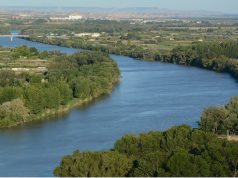 Tudela, Cabanillas, Castejón, Fustiñana, Fontellas y Cortes conocen las propuestas de abastecimiento de agua de boca en industria