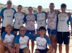 Ebrokayak Campeonato España