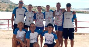 Ebrokayak Campeonato España