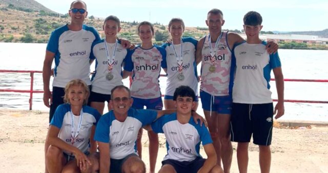 Ebrokayak Campeonato España