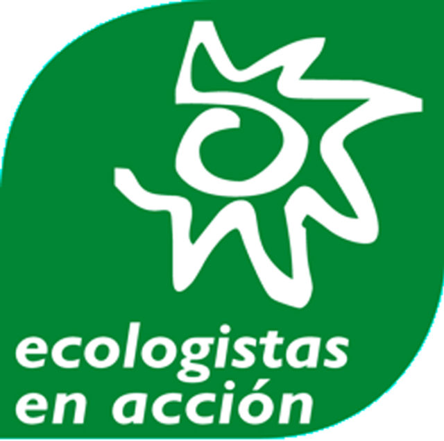 ECOLOGISTAS ozono