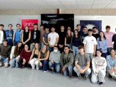 34 estudiantes de la UPNA plantean seis soluciones para mejorar la separación de residuos UPNA