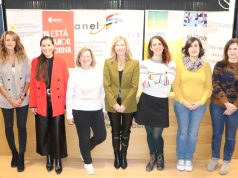 Economía Social violencia de género