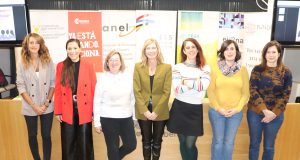 Economía Social violencia de género