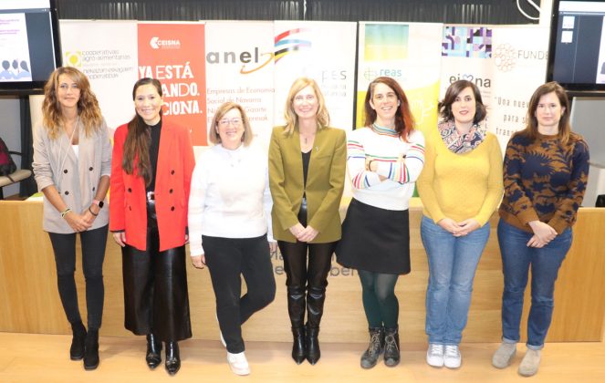 Economía Social violencia de género