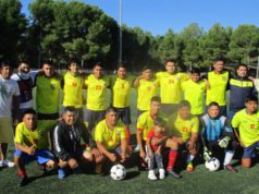 Trofeo de la Amistad