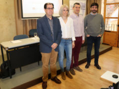 EDER aprueba ayudas a 28 proyectos por un importe de 840.311 euros