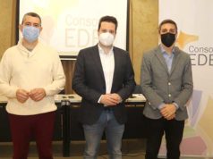El Consorcio EDER concreta su plan de acción para este año en proyectos por valor de 1,4 millones de euros