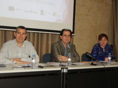 EDER da su apoyo a 29 proyectos que prevén inversiones por valor de 3,2 millones de euros