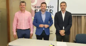 Ribera Comercio Competitivo