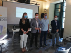 Apoyo de EDER al emprendimiento de población extranjera