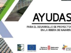 La convocatoria de ayudas LEADER se cierra con 55 proyectos y una inversión prevista de 5.812.106 euros ayudas LEADER
