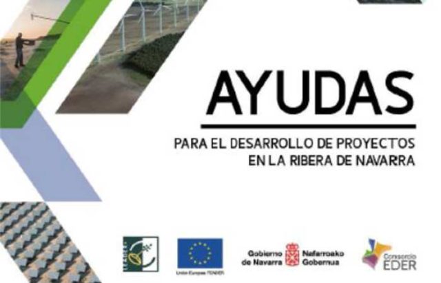 EDER-AYUDAS-LEADER ayudas LEADER