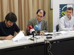 EDER destina 844.148 euros de la Estrategia de Desarrollo Local para apoyar 28 proyectos EDER ayudas europeas