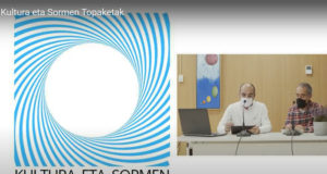 Consorcio EDER participa la segunda edición de Encuentros Culturales y Creativos – Kultura eta Sormen Topaketak, celebrado el pasado 23 de noviembre en Getxo en