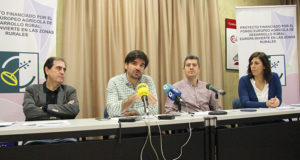 Consorcio EDER