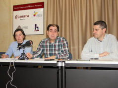 Empresas y entidades presentan a EDER 74 proyectos por valor de 6,4 millones de euros EDER-II convocatoria de ayudas