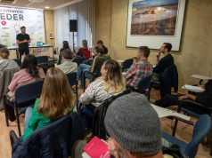 La Probeta inicia su Campus Formativo con 18 proyectos inscritos La Probeta