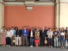 Consorcio EDER aprueba ayudas a 29 proyectos por un importe de 953.211,82 euros Consorcio EDER proyectos
