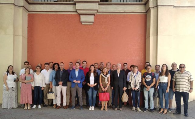 Consorcio EDER proyectos