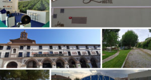 3ª convocatoria de Ayudas LEADER 2020
