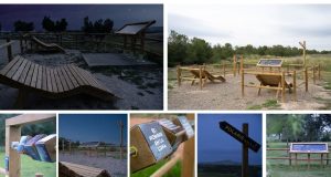 Viaje astronómico Ribera Navarra