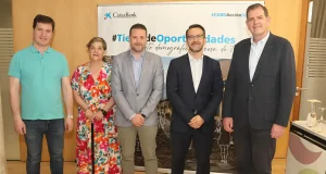 Tierra de Oportunidades