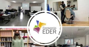EDER emprendimiento