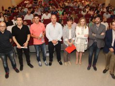 Turismo; Agroalimentaria; Energías Renovables y Construcción; Industrias Creativas y Culturales sectores clave del desarrollo inteligente de la Ribera EDER-mesas-sectoriales-estrategia