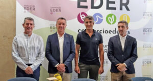 restauración ambiental