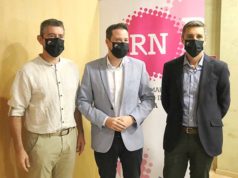 EDER comienza a preparar la estrategia comarcal de la Ribera hasta 2024