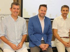 El consorcio EDER inicia el proceso participativo de la EDL 2023-2027 EDER Estrategia Desarrollo Local Participativo