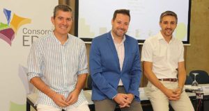 EDER Estrategia Desarrollo Local Participativo