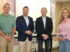 EDER pone en marcha UNITAS para evitar el cierre de negocios sin relevo en la Ribera relevo empresarial Ribera de Navarra