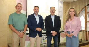 EDER pone en marcha UNITAS para evitar el cierre de negocios sin relevo en la Ribera relevo empresarial Ribera de Navarra