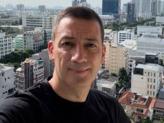 Edgar Ayala Tudela, curso del 24