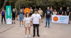 EH Bildu Erribera