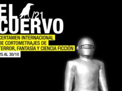 Night breakers, ganadora del Certamen de Cortometrajes El Cuervo Certamen de Cortometrajes El Cuervo